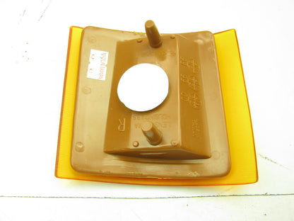 Depo 332-1526R-US FRONT RIGHT Side Marker Light 1994-1999 Chevrolet Trucks