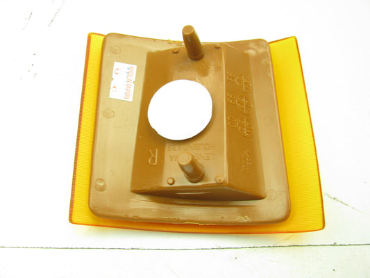 Depo 332-1526R-US FRONT RIGHT Side Marker Light 1994-1999 Chevrolet Trucks