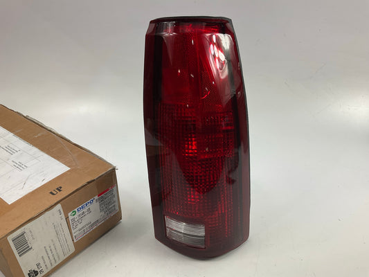 Depo 332-1914R-US Right Tail Light Lamp