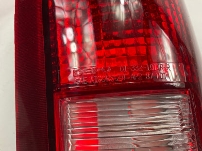 Depo 332-1914R-US Right Tail Light Lamp