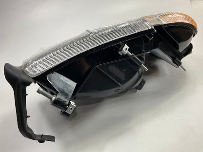 Depo 3331104R-CFU Right Headlight Headlamp For 1999-2002 Ram 1500 2500 W/O Sport