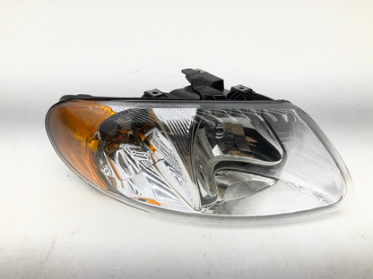 Depo 334-1103R-AF Right Headlight Headlamp For 2005-2007 Chrysler Town & Country