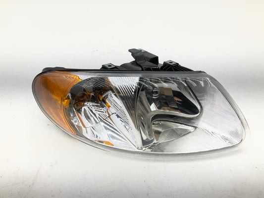 Depo 334-1103R-AF Right Headlight Headlamp For 2005-2007 Chrysler Town & Country