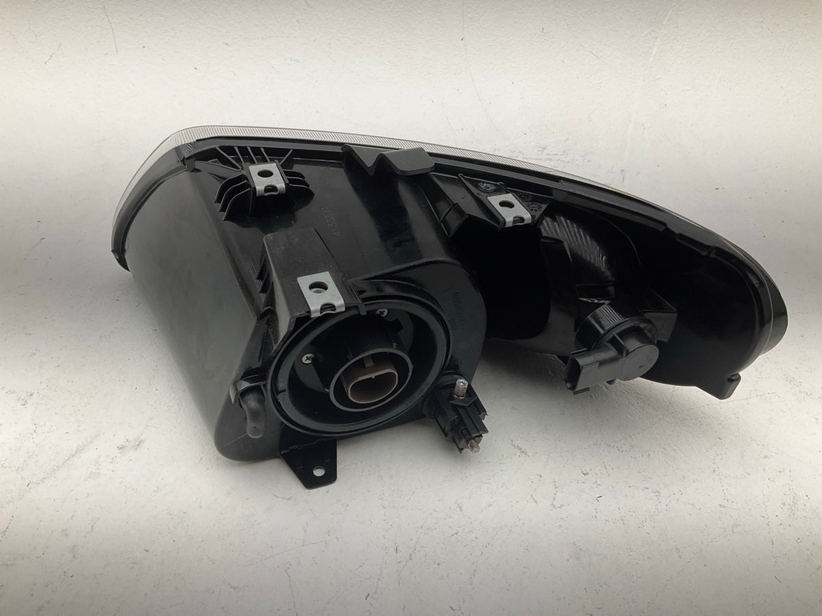 Depo 334-1103R-AF Right Headlight Headlamp For 2005-2007 Chrysler Town & Country