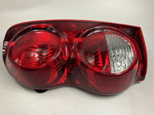 Depo 334-1910L-UF Left Drivers Tail Light Lamp For 2004-2009 Dodge Durango