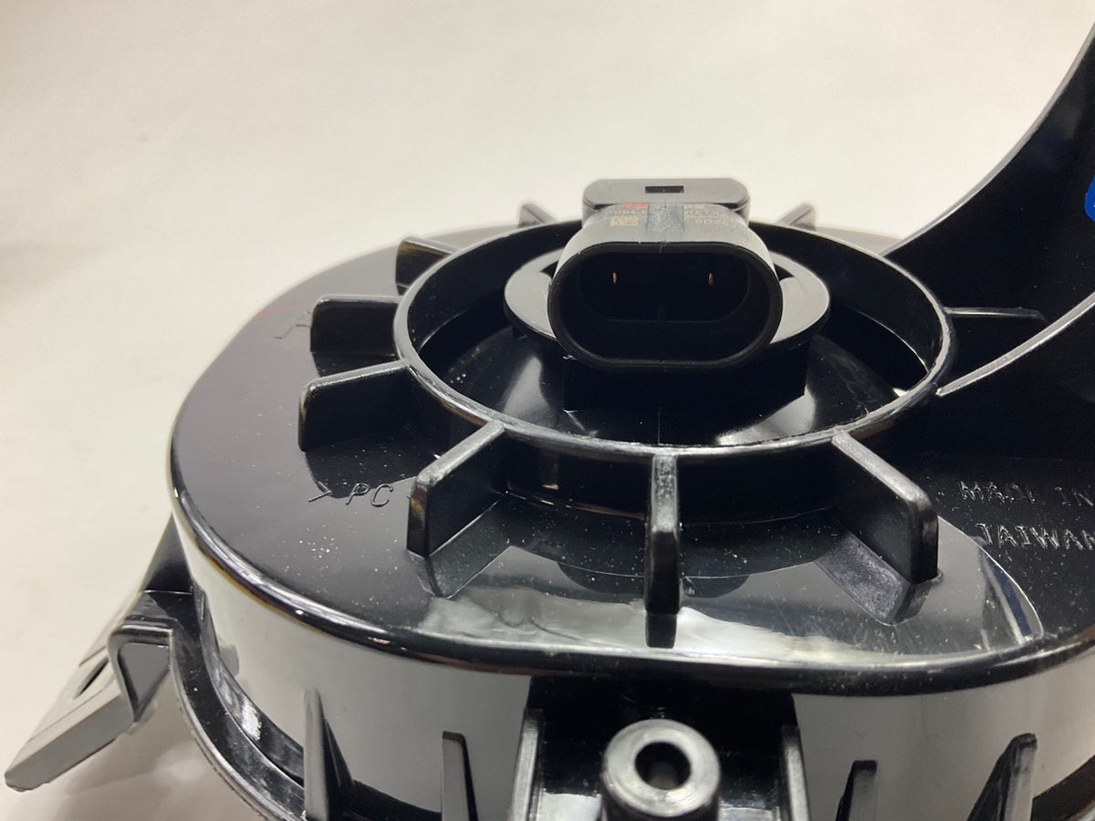 Depo 334-2009R-AF Right Fog Light Lamp