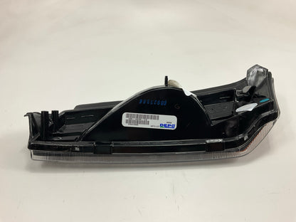 Depo 335-1603R-US Right Headlight Headlamp For 2002-06 Chevy Avalanche 1500 2500