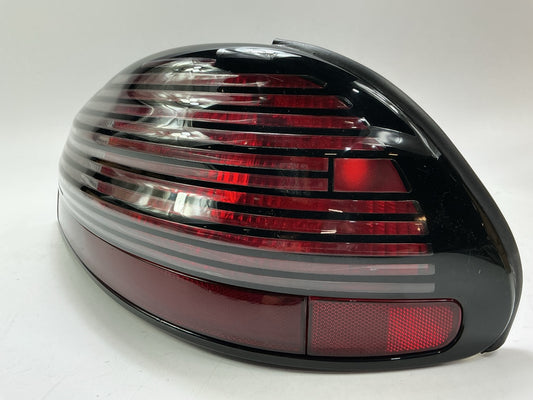 Depo 336-1914R-US Right Tail Light Lamp For 1997-2003 Pontiac Grand Prix