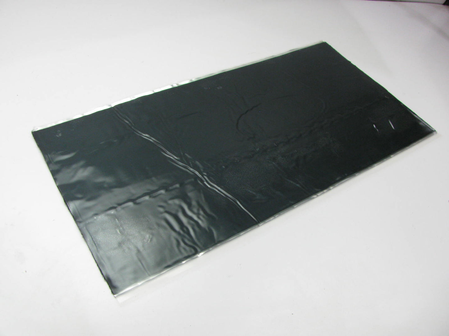 DEI 50210 Boom Mat Acoustic Sound Deadening Material 12'' X 23'' (10 Sheets)