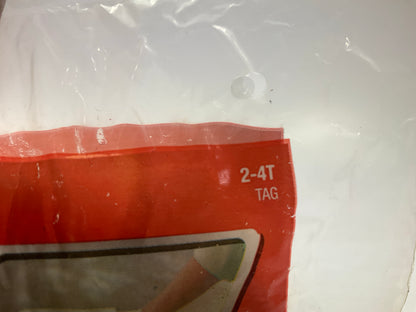 Detailers Choice 2-4T Knitted Polishing Detailing Cloth - 6-Ounce