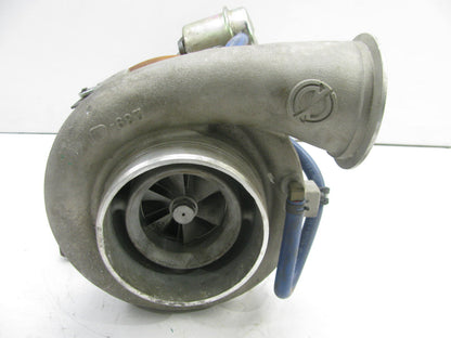 REBUILDABLE CORE - USED  Detroit Diesel R23528065 Turbocharger