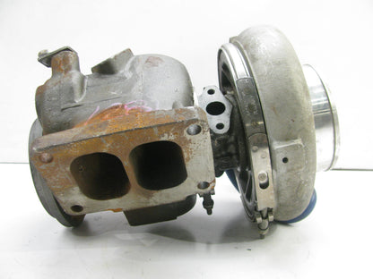 REBUILDABLE CORE - USED  Detroit Diesel R23528065 Turbocharger