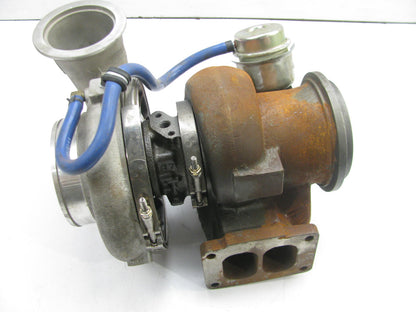 REBUILDABLE CORE - USED  Detroit Diesel R23528065 Turbocharger