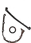 Detroit Gasket 14244 Engine Timing Cover Gasket Set