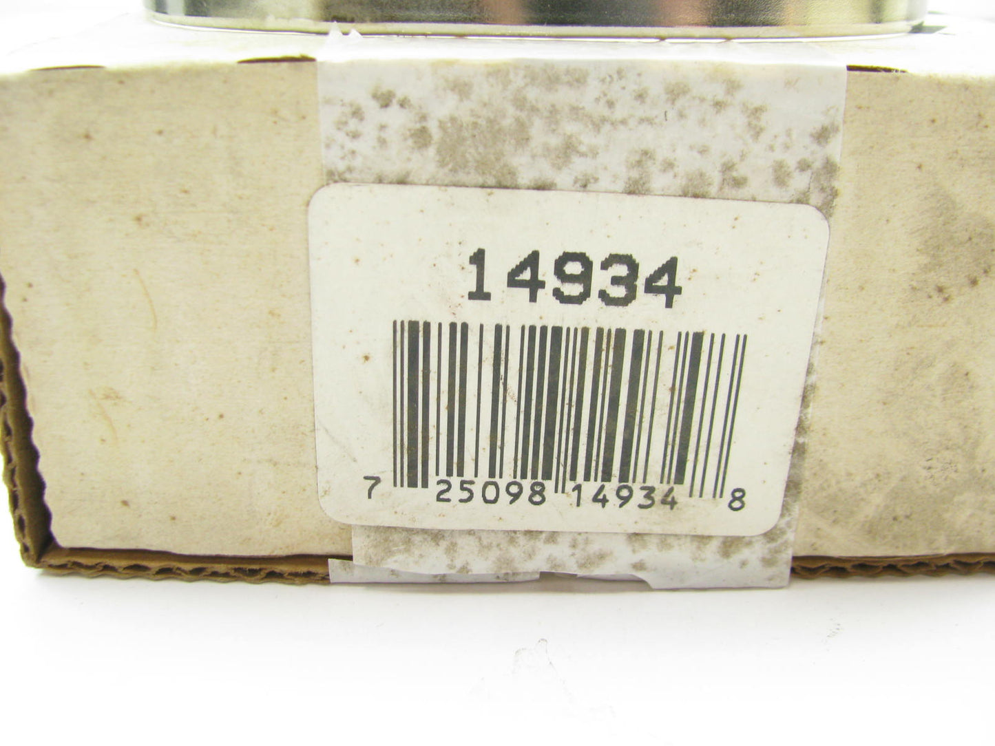 Detroit Gasket 14934 Crankshaft Repair Sleeve - Rear