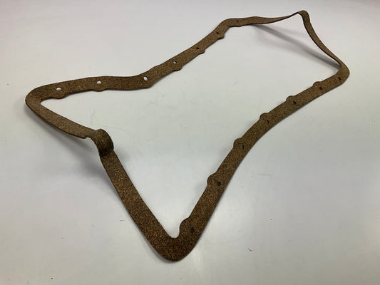 Detroit Gasket 16319 Engine Oil Pan Gasket For 1984-1987 Tempo & Topaz 2.3L-L4