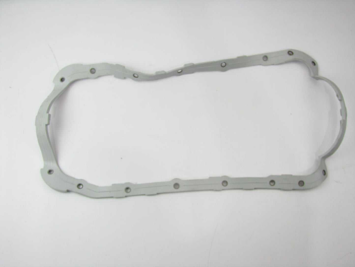Detroit Gasket 16541 Engine Oil Pan Gasket For 1986-1990 Ford 3.0L-V6