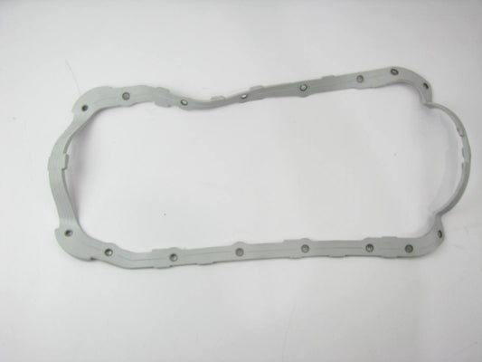 Detroit Gasket 16541 Engine Oil Pan Gasket For 1986-1990 Ford 3.0L-V6