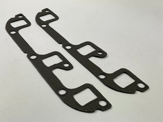Detroit Gasket 18501 Exhaust Manifold Gasket Set 1985-88 Buick Pontiac 3.0L 3.8L