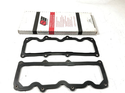 Detroit Gasket 19553 Valve Cover Gasket Set 1986-1991 Ford Mercury 3.0L-V6