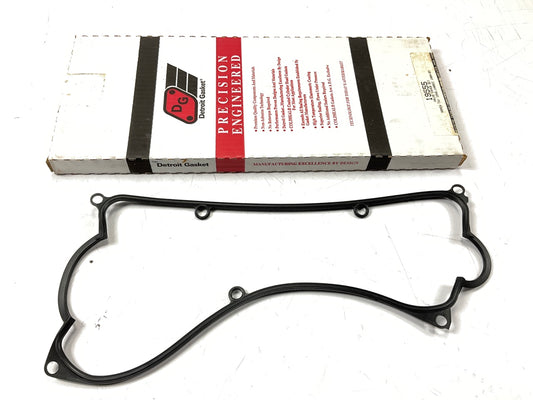 Detroit Gasket 19555 Valve Cover Gasket For 1984-1986 Honda Civic 1.3L 1.5L-L4