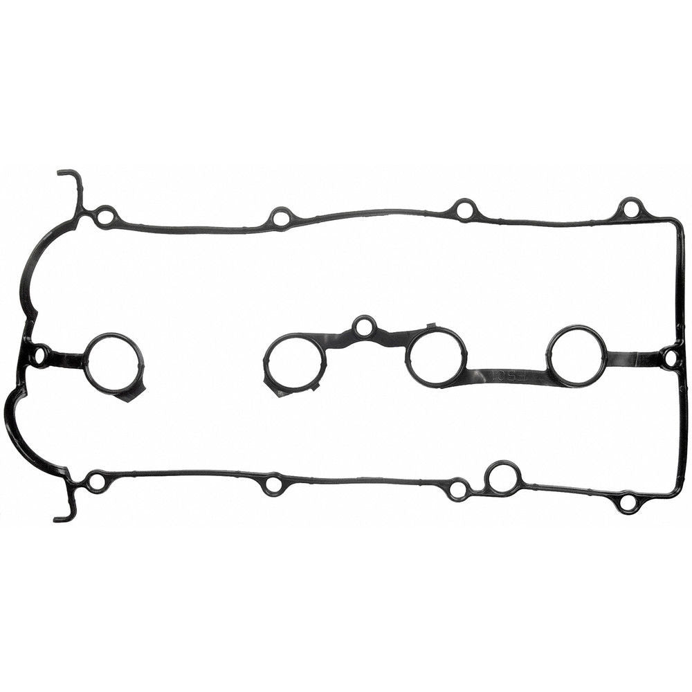 Detroit Gasket 19683 Valve Cover Gasket for 1993-1997 Ford Mazda 2.0L