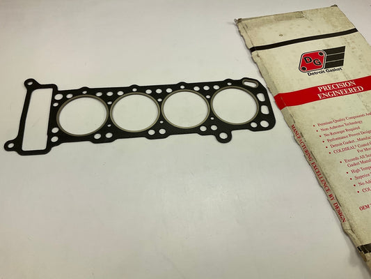 Detroit Gasket 20521 Cylinder Head Gasket For 1971-1977 Colt & Arrow 1.6L-L4
