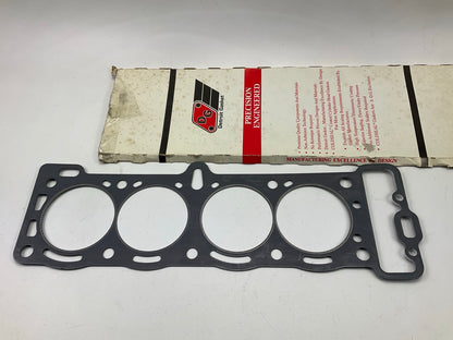 Detroit Gasket 20527 Cylinder Head Gasket For 1976-1987 GM Isuzu 1.8L 1.9L