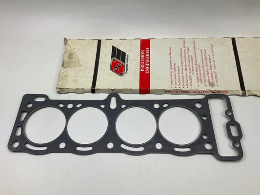 Detroit Gasket 20527 Cylinder Head Gasket For 1976-1987 GM Isuzu 1.8L 1.9L