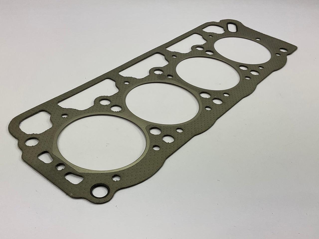 Detroit Gasket 20555 Cylinder Head Gasket For 1971-1982 Toyota 1.6L 1.8L-L4