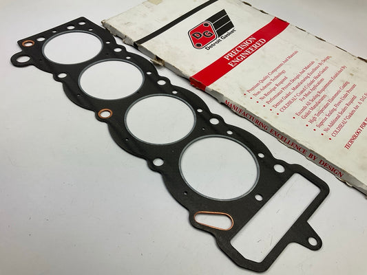 Detroit Gasket 20560 Cylinder Head Gasket For 1975-1980 Toyota 2.2L-L4
