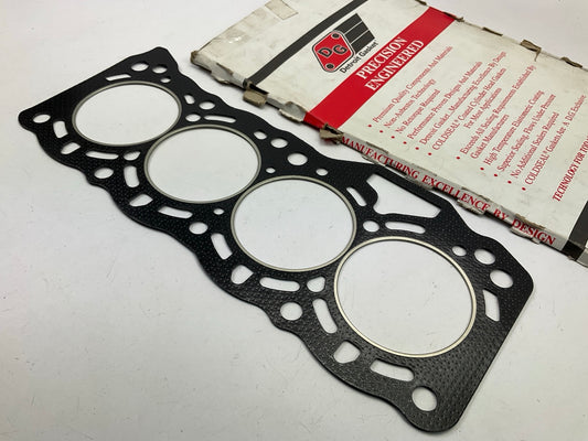 Detroit Gasket 20569 Cylinder Head Gasket 1979-1981 Honda Accord & Prelude 1.8L