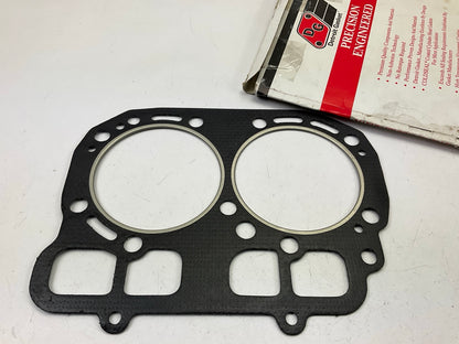 Detroit Gasket 20577 Cylinder Head Gasket For 1985-1987 Subaru 1.8L-H4