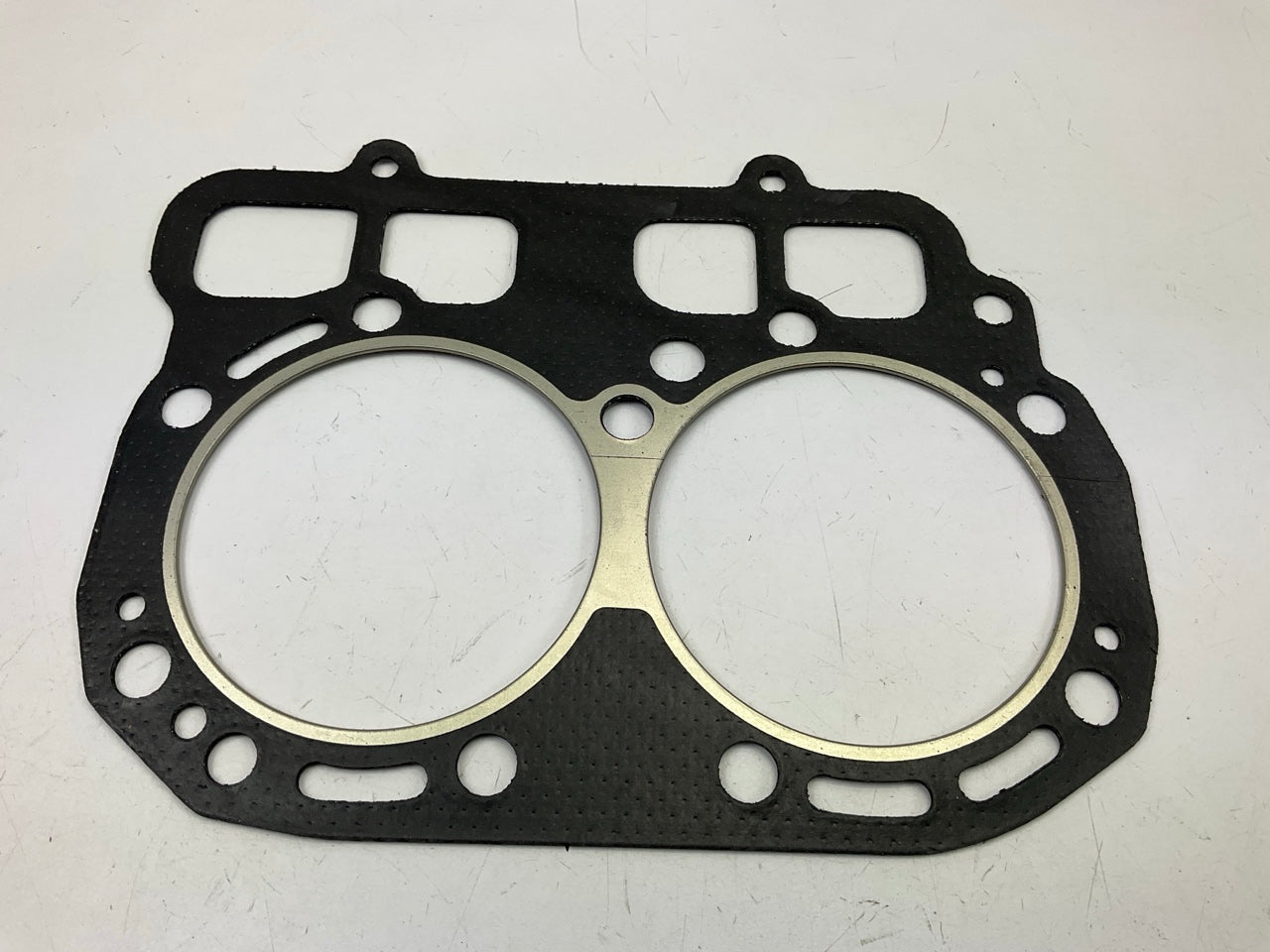 Detroit Gasket 20577 Cylinder Head Gasket For 1985-1987 Subaru 1.8L-H4
