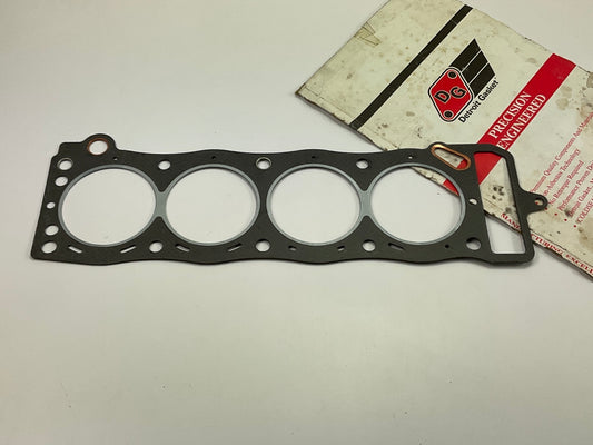 Detroit Gasket 20583 Cylinder Head Gasket For 1975-1980 Toyota 2.2L-L4
