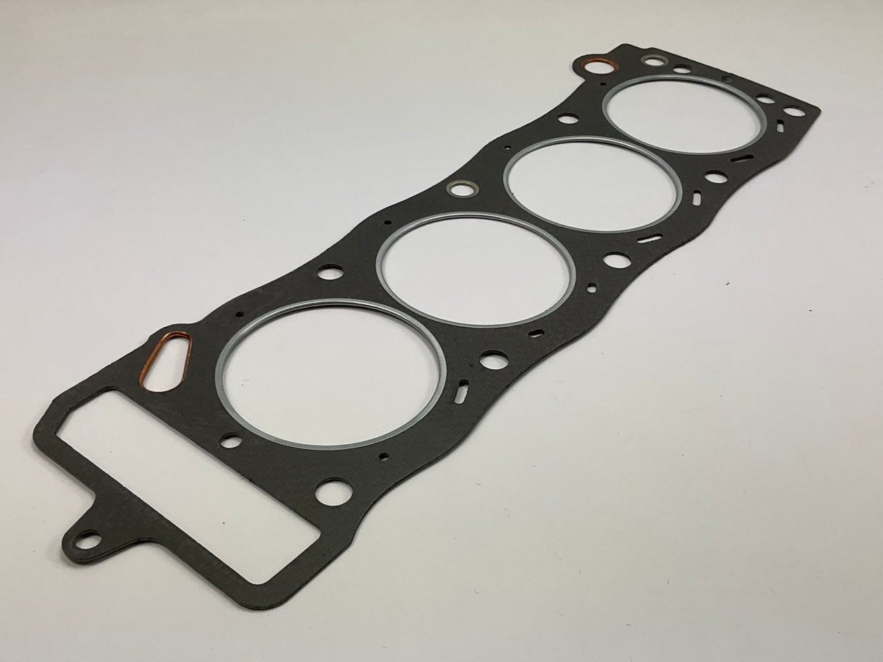 Detroit Gasket 20583 Cylinder Head Gasket For 1975-1980 Toyota 2.2L-L4