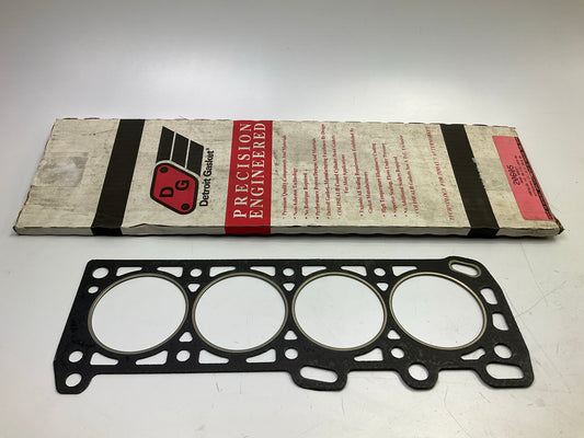 Detroit Gasket 20605 SINGLE Cylinder Head Gasket