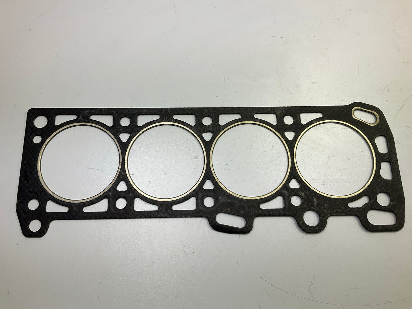 Detroit Gasket 20605 SINGLE Cylinder Head Gasket