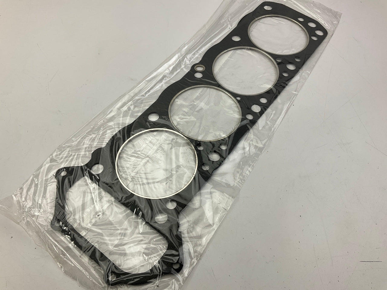 Detroit Gasket 20677 Cylinder Head Gasket For 1981-1988 Nissan 2.2L 2.4L-L4