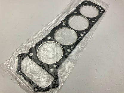 Detroit Gasket 20677 Cylinder Head Gasket For 1981-1988 Nissan 2.2L 2.4L-L4