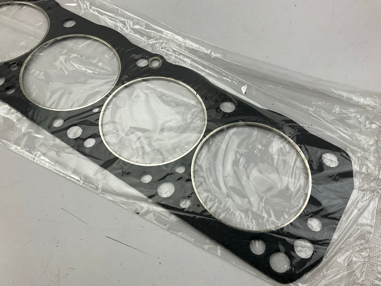 Detroit Gasket 20677 Cylinder Head Gasket For 1981-1988 Nissan 2.2L 2.4L-L4