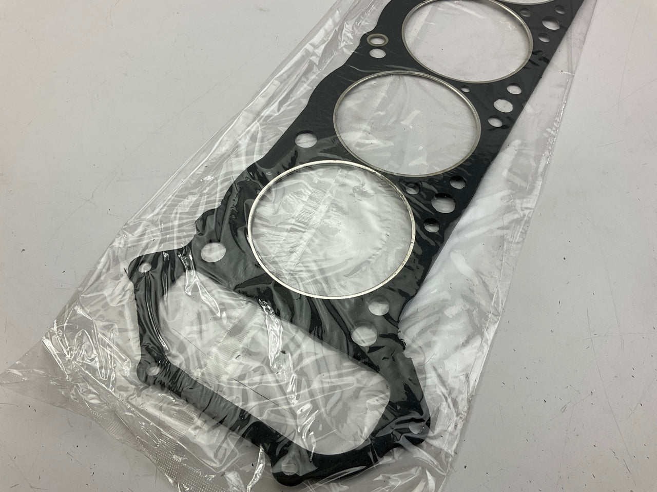 Detroit Gasket 20677 Cylinder Head Gasket For 1981-1988 Nissan 2.2L 2.4L-L4