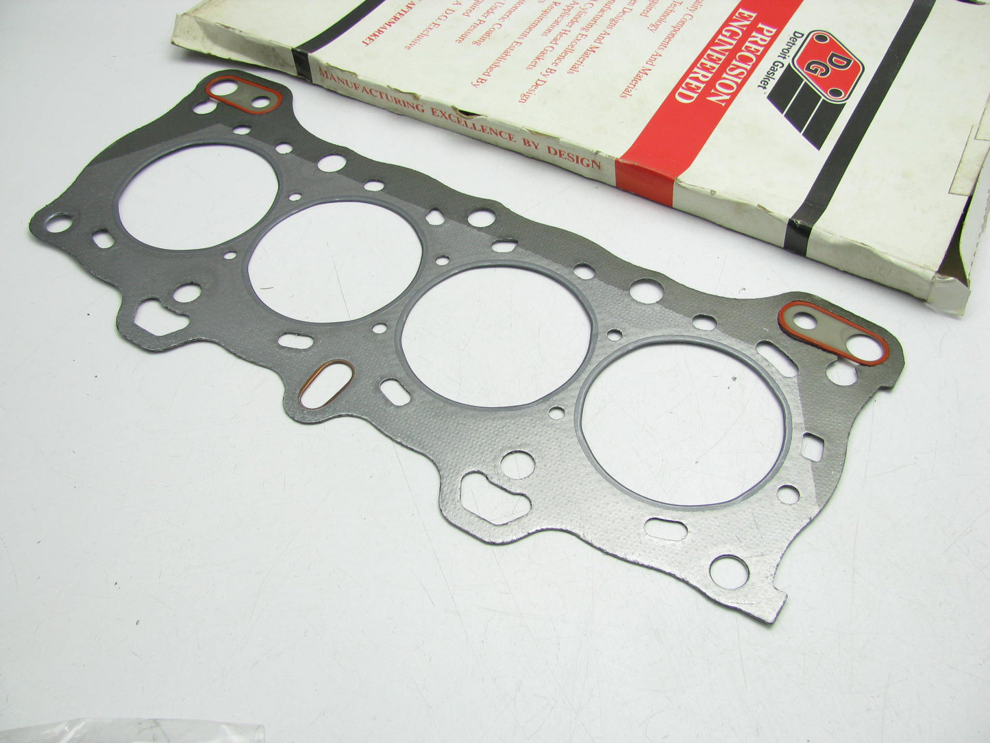Detroit 20681 Engine Cylinder Head Gasket 1986-89 Acura Integra 1.6L-L4