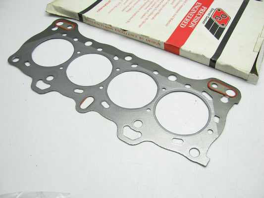 Detroit 20681 Engine Cylinder Head Gasket 1986-89 Acura Integra 1.6L-L4