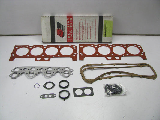 Detroit Gasket 21413CS Cylinder Head Gasket Set 1990-1991 Ford Truck 370 429-V8
