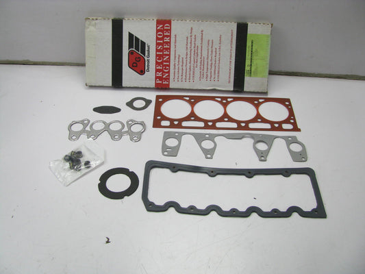 Detroit Gasket 21656CS Cylinder Head Gasket Set for 1985-1987 Ford Mercury 2.3L