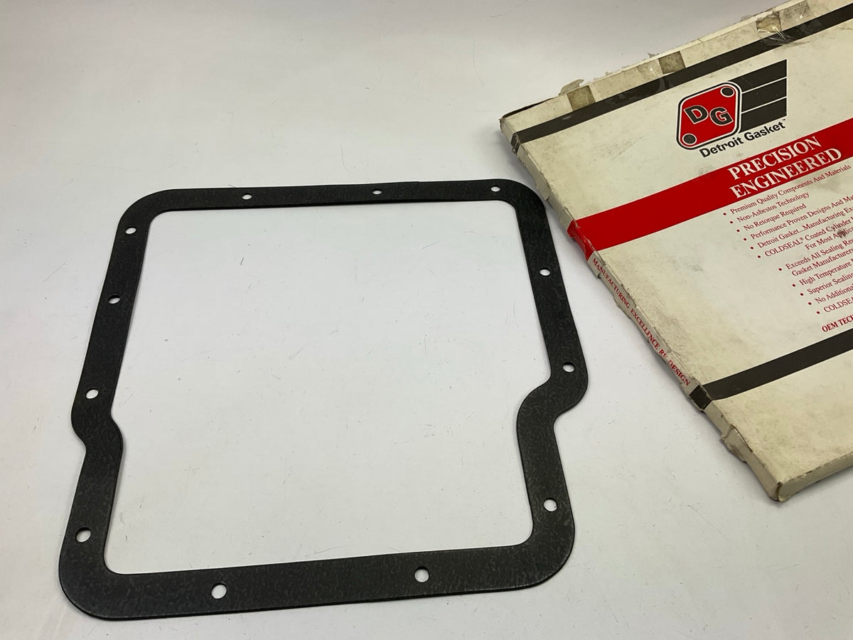 Detroit Gasket 30158 Auto Trans Oil Pan Gasket