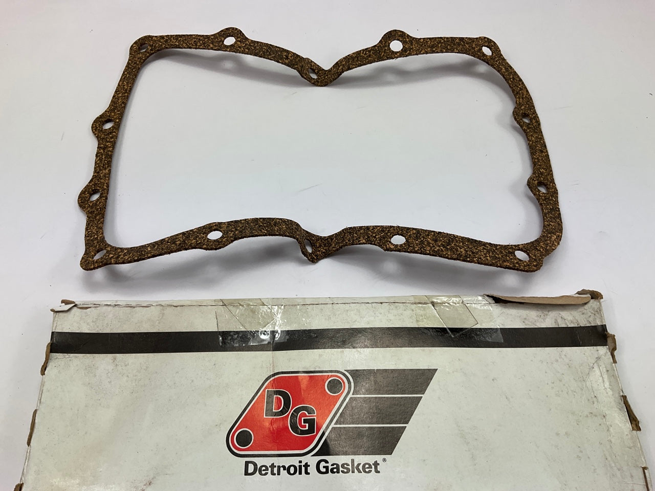 Detroit Gasket 30159 Automatic Transmission Oil Pan Gasket