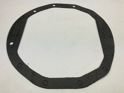Detroit Gasket 36008 Differential Cover Gasket - 12-Bolt GM  10-7/8'' Oval