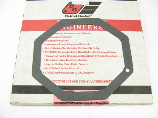 Detroit Gasket 36019 Rear Differential Cover Gasket For Ford 6-3/4'' & 7-1/4''